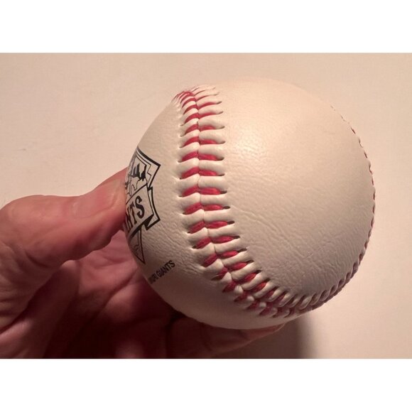 Yomiuri Giants Yoshinobu Takahashi Autographed Baseball, Great Holiday Gift! - Picture 3 of 5